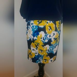 Lysse' New York Skirt/Size SP